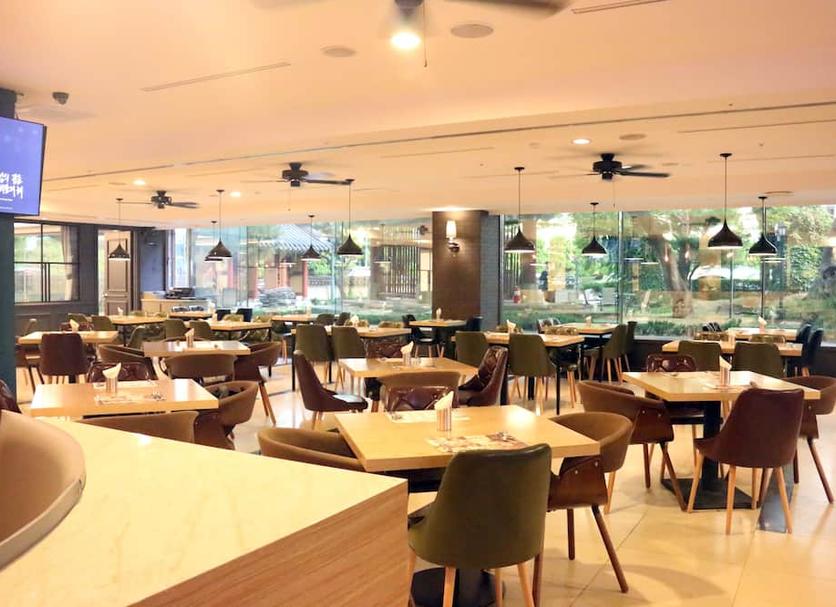 Ristorante Foto