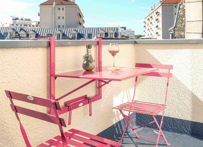 Balcone Foto