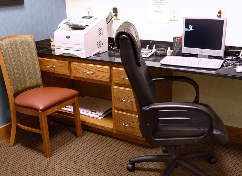 Business center Foto