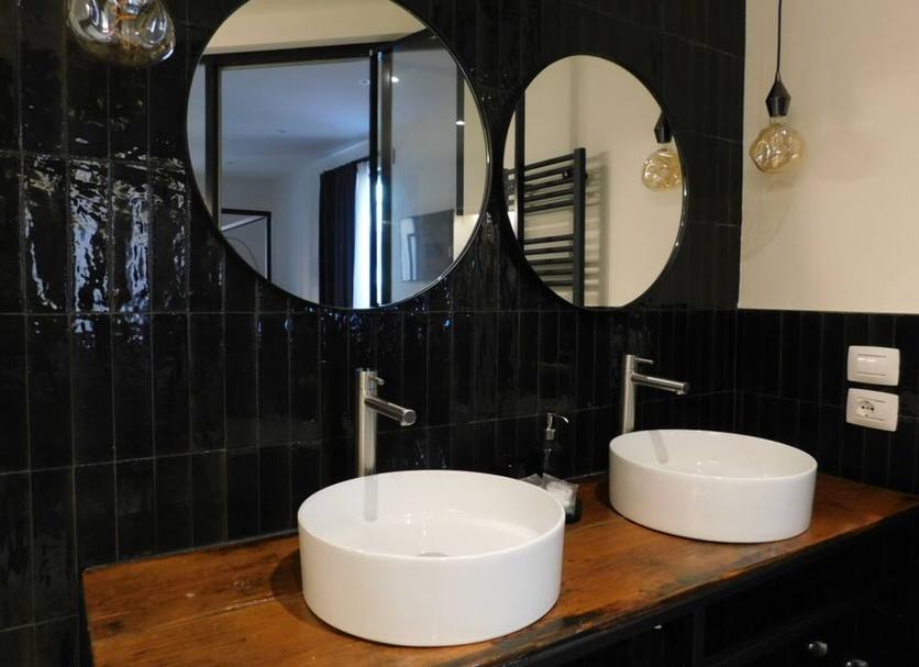 Bagno Foto