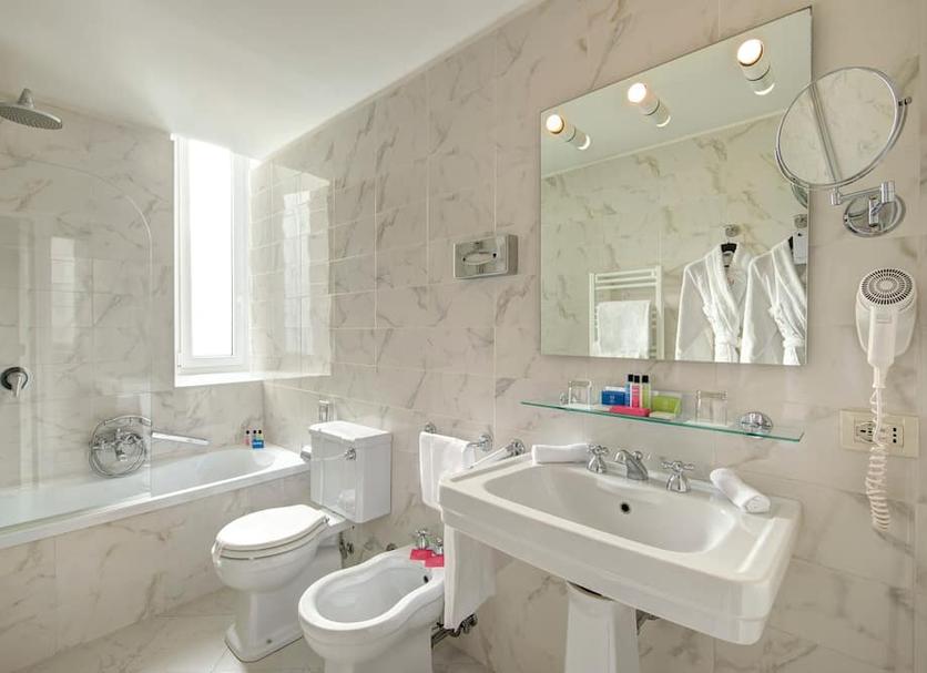 Bagno Foto