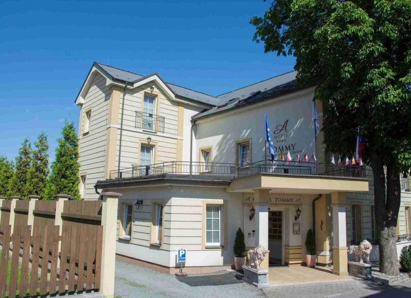 Edificio Foto