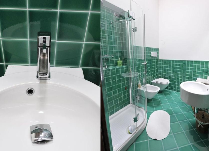 Bagno Foto