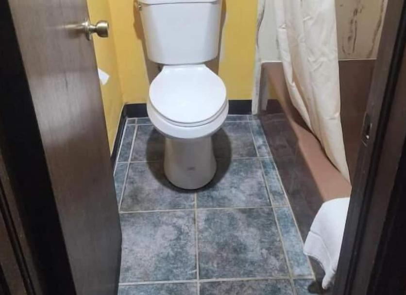 Bagno Foto