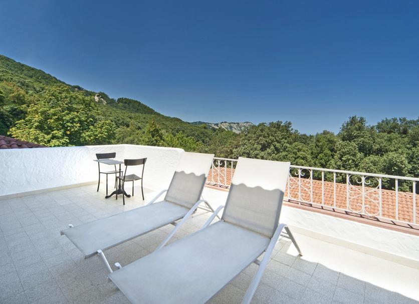 Balcone Foto