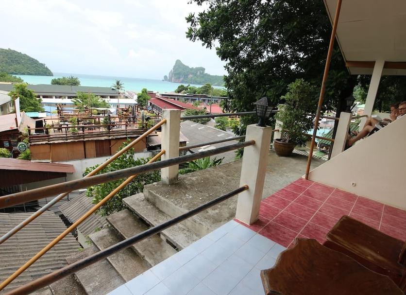 Balcone Foto