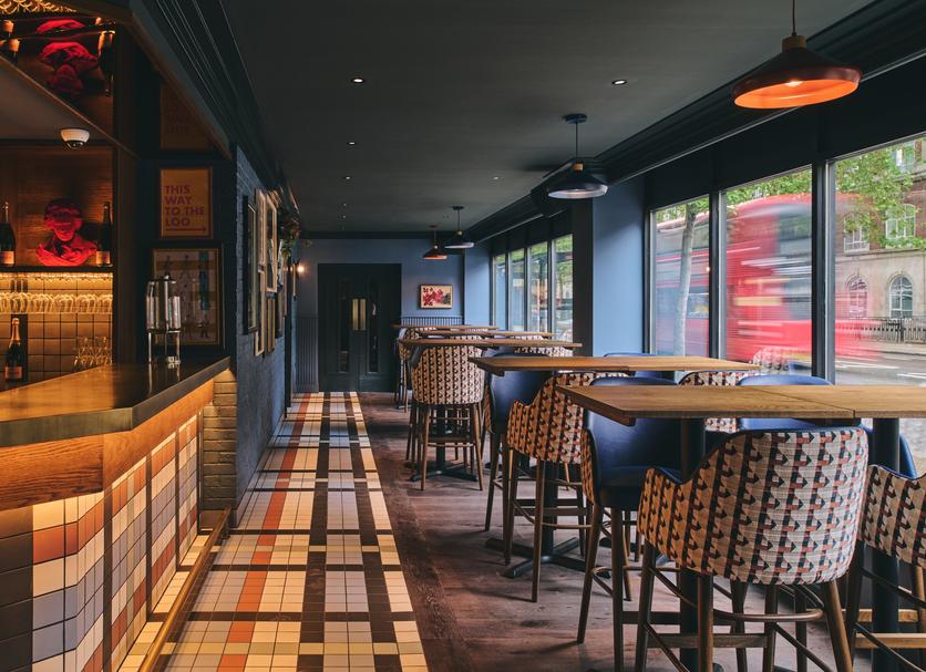 Ristorante Foto