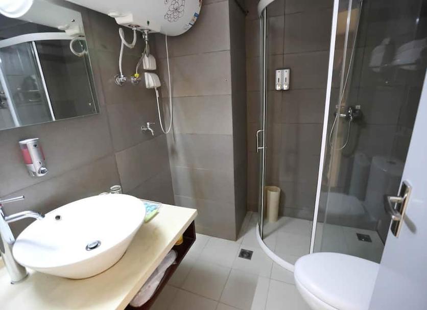 Bagno Foto