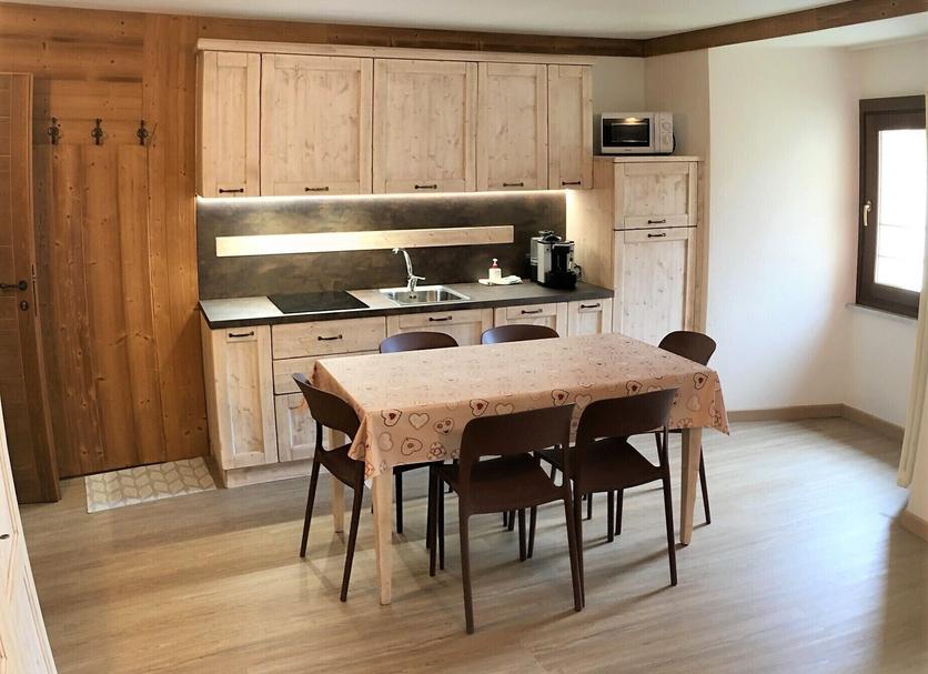 Cucina Foto