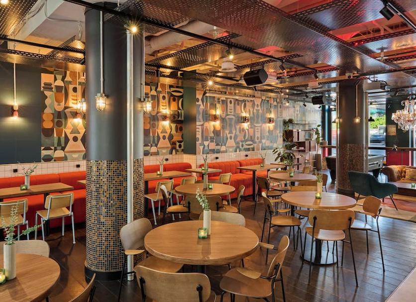 Ristorante Foto