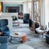 Area lounge