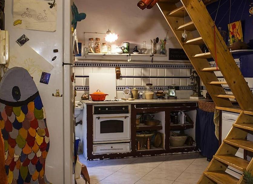 Cucina Foto