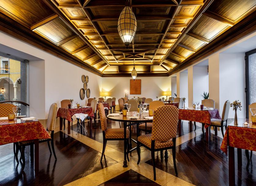 Ristorante Foto