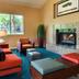 Area lounge