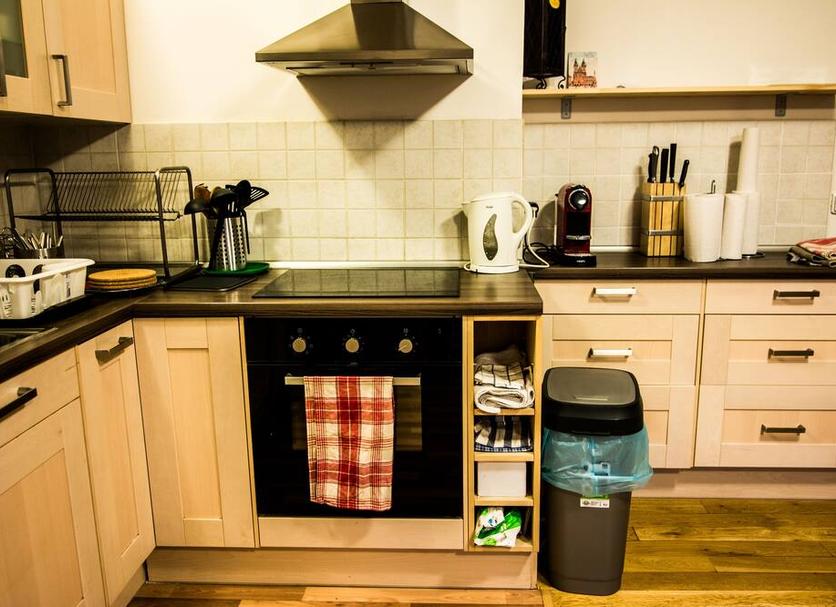 Cucina Foto