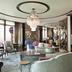 Area lounge