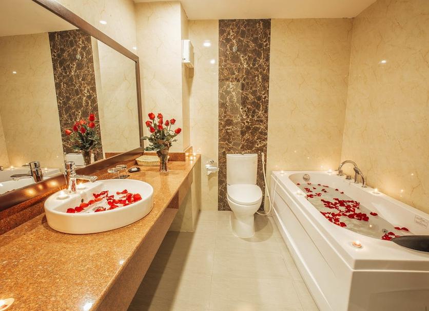 Bagno Foto