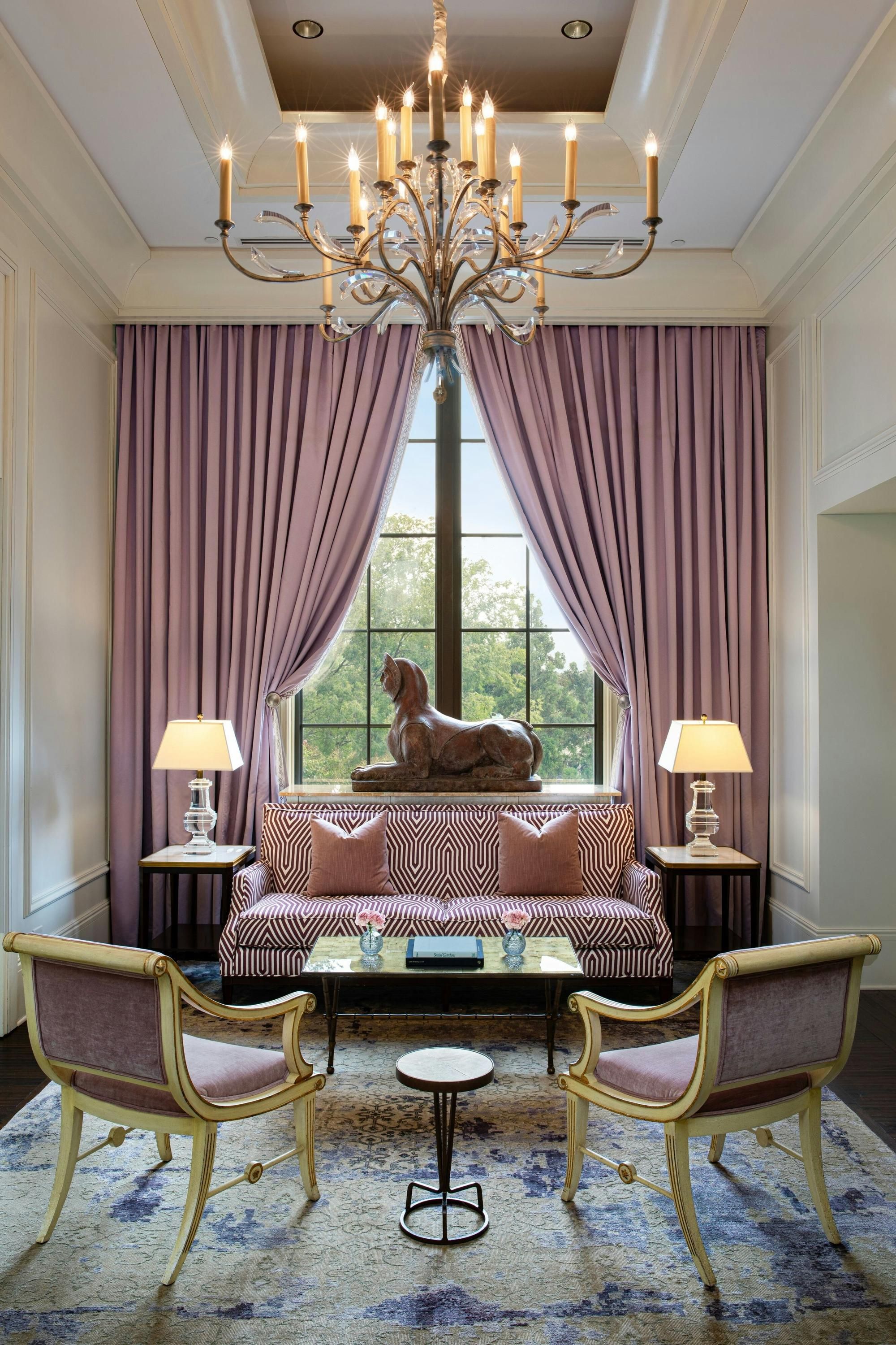 Area lounge