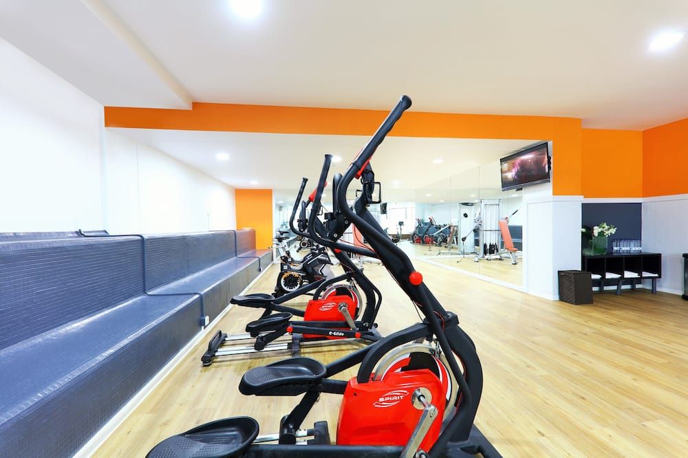 Palestra