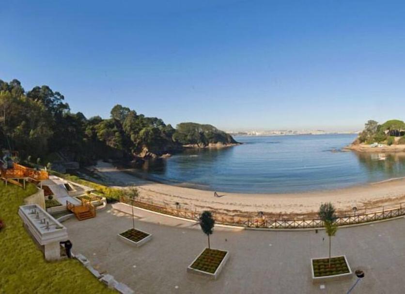 Spiaggia Foto