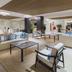 Area lounge