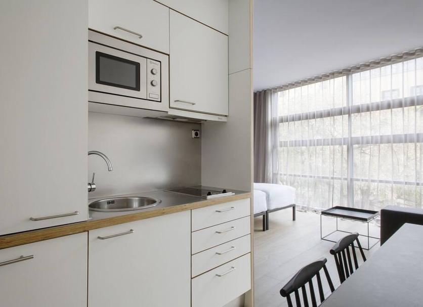 Cucina Foto