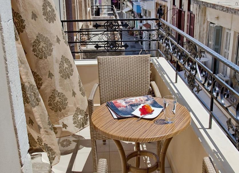Balcone Foto