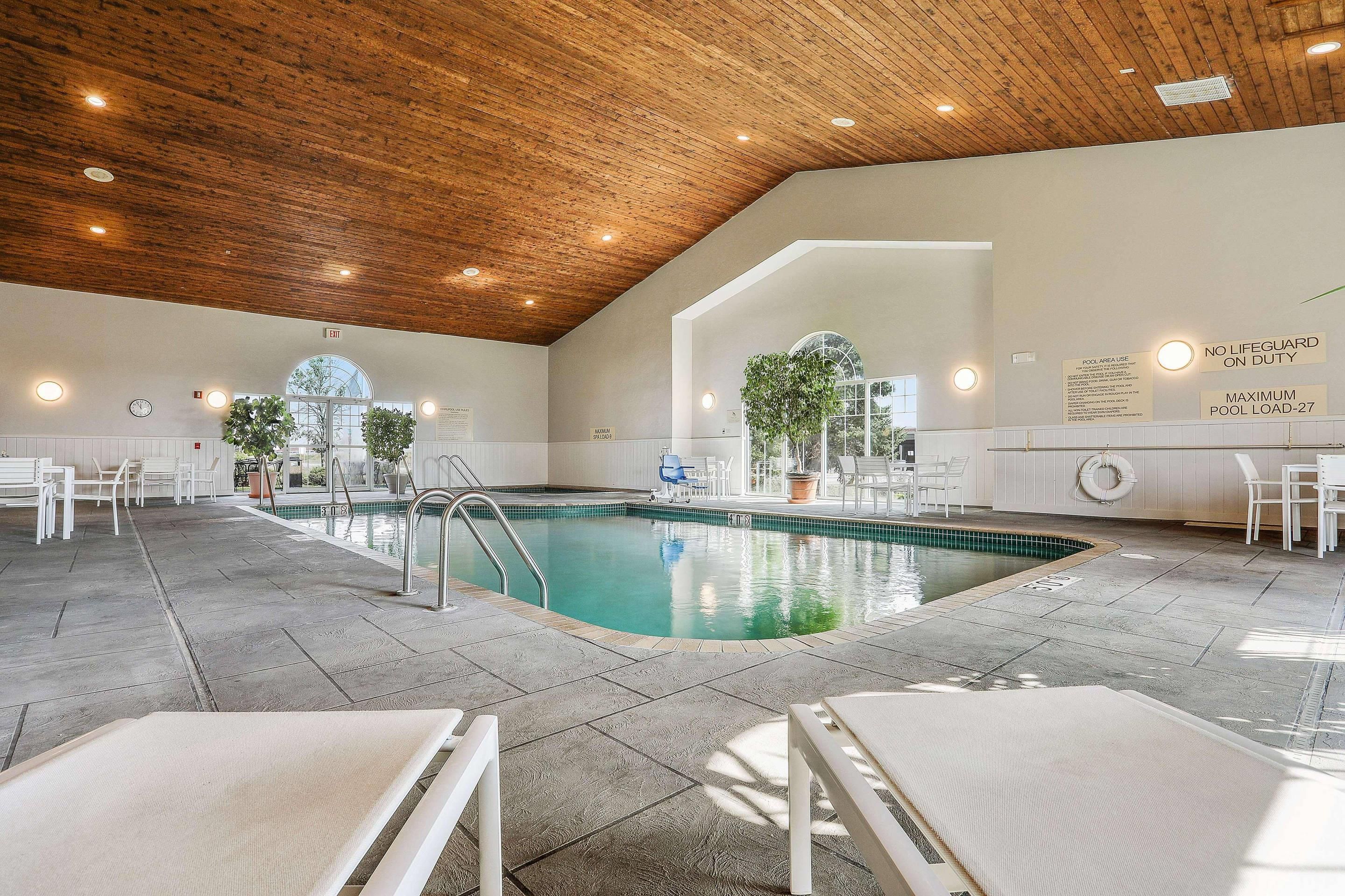 Piscina