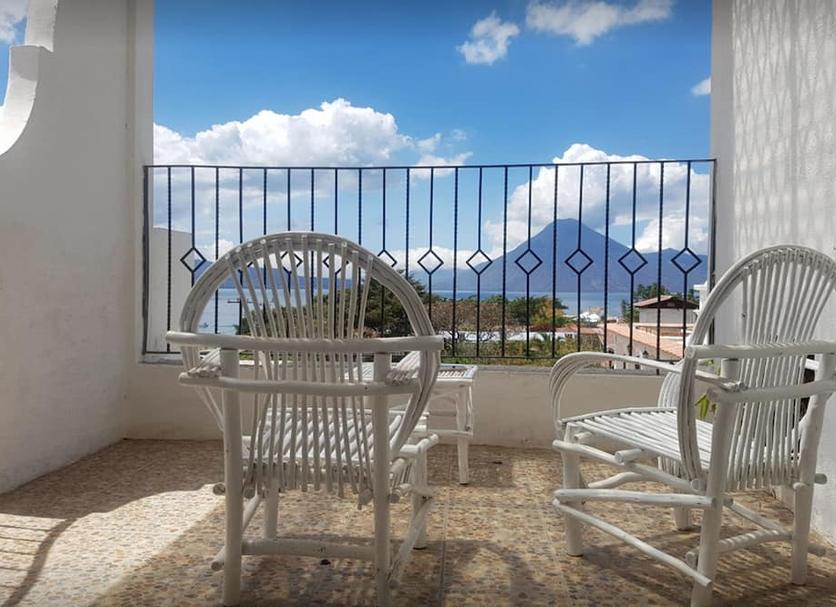 Balcone Foto