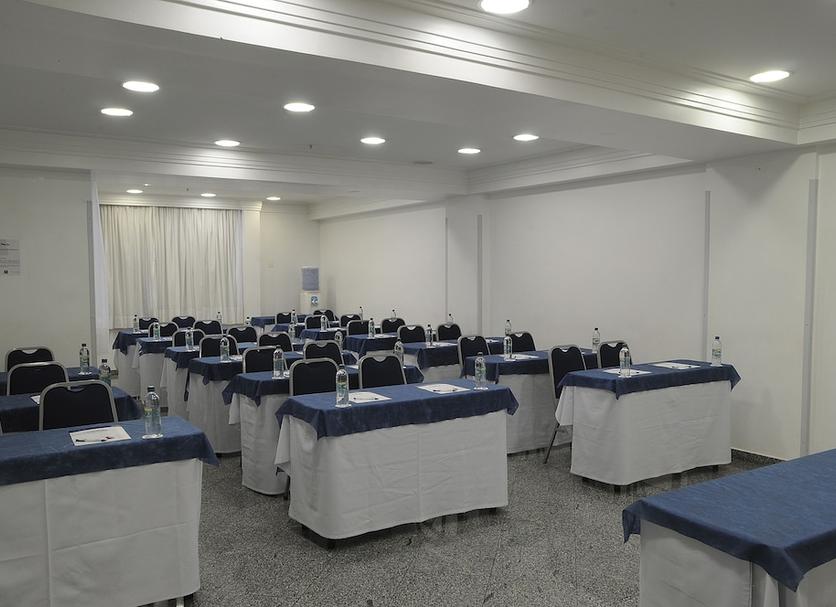 Sala conferenze Foto