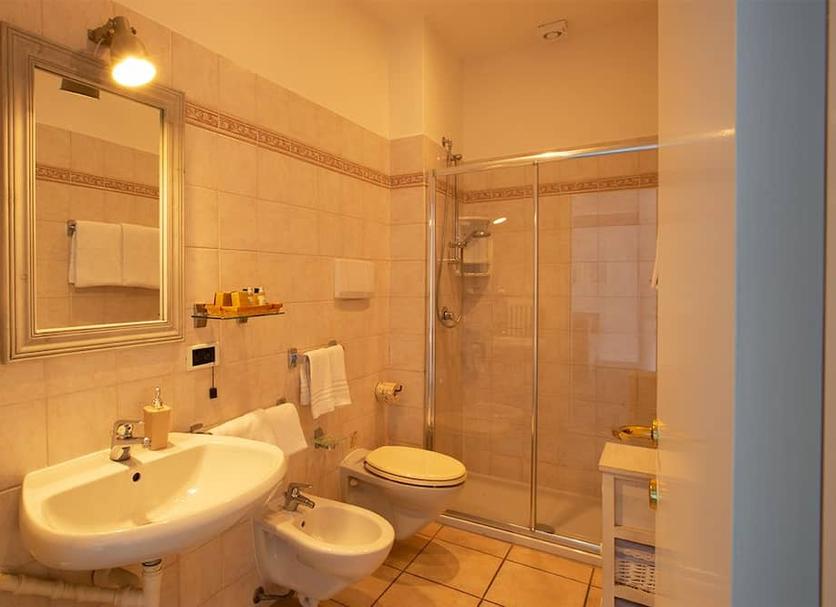 Bagno Foto