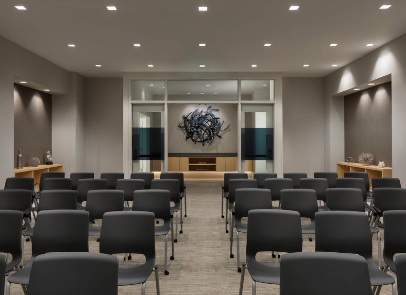 Sala conferenze Foto