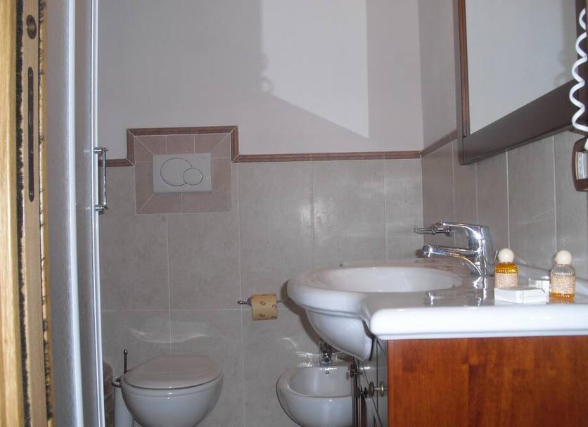 Bagno Foto