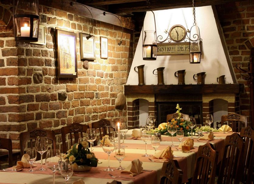 Ristorante Foto