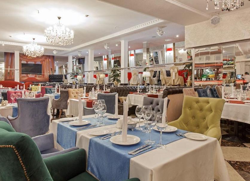 Ristorante Foto