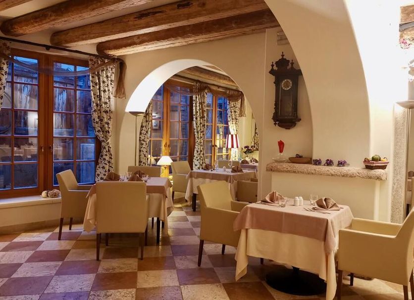 Ristorante Foto