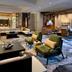 Area lounge