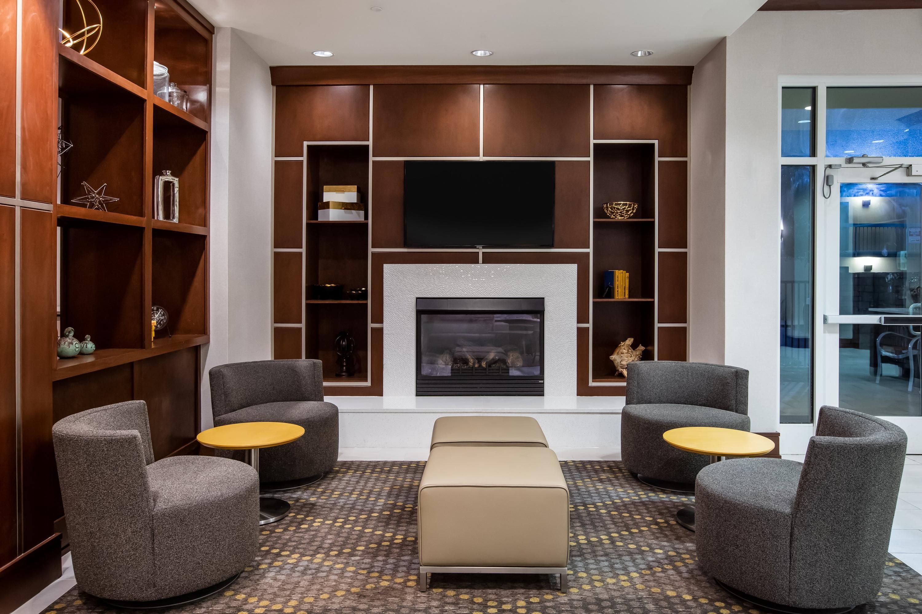 Area lounge