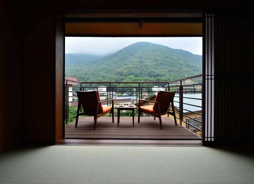 Balcone Foto