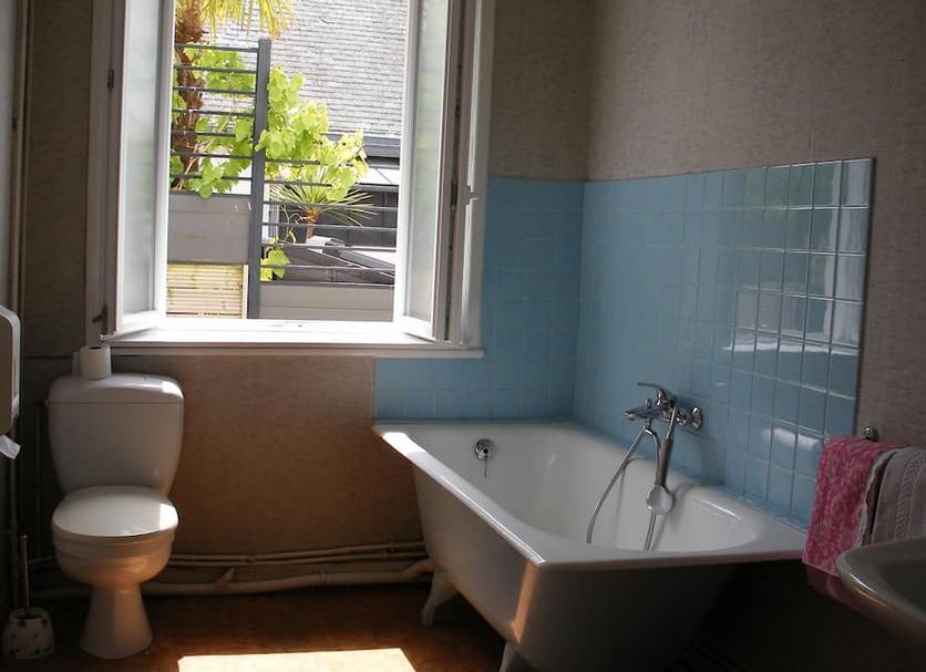 Bagno Foto