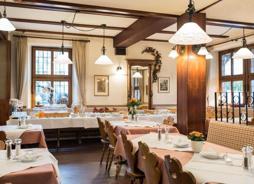 Ristorante Foto