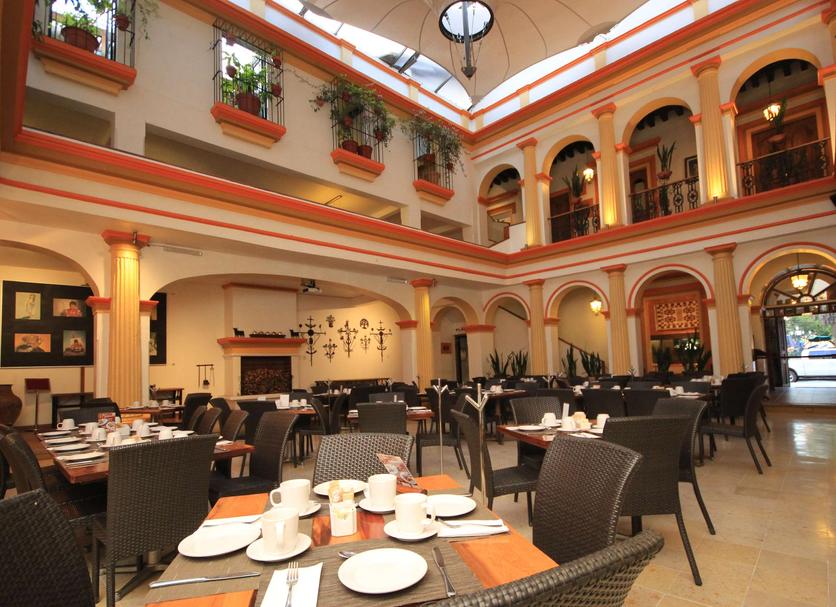 Ristorante Foto