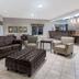 Area lounge