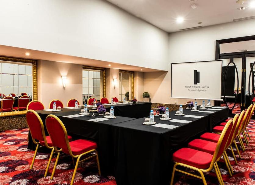 Sala conferenze Foto