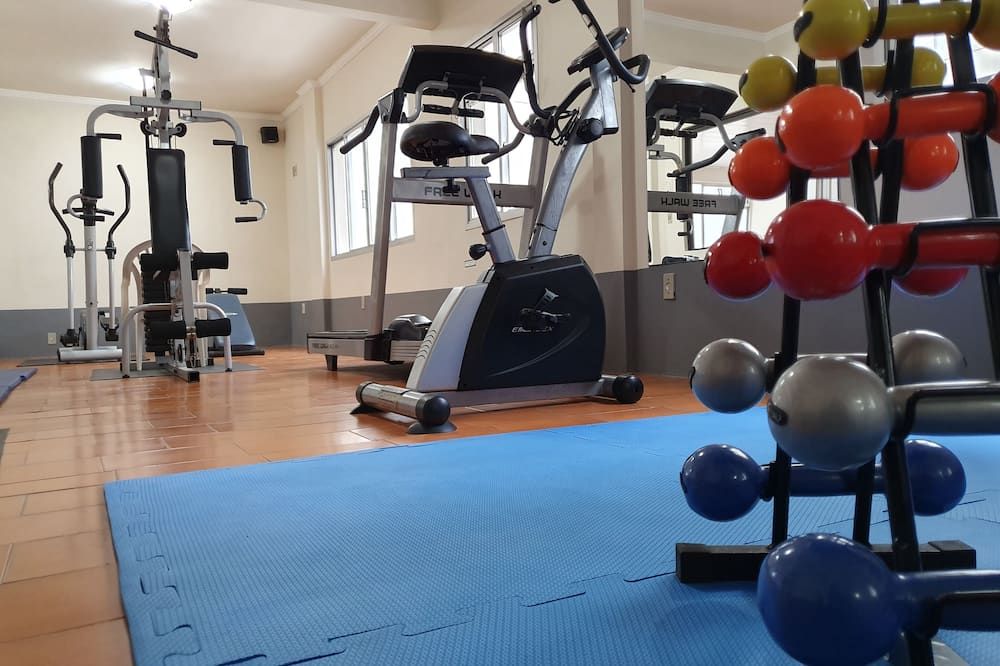 Palestra