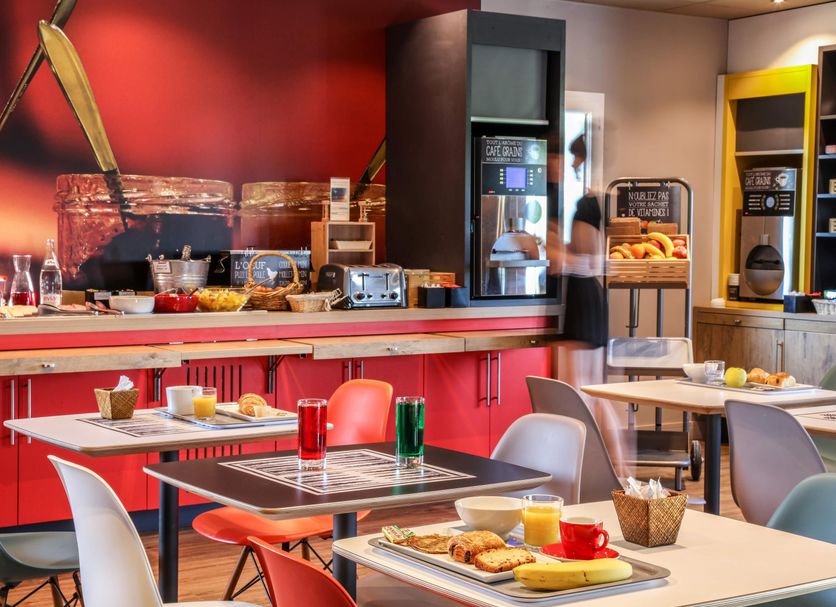 Sala pranzo Foto