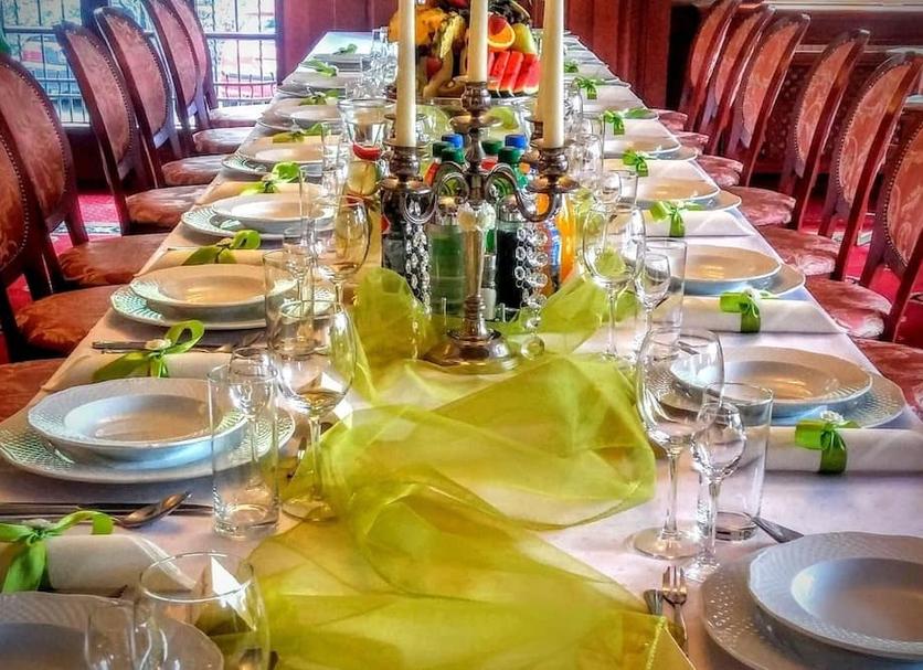 Ristorante Foto