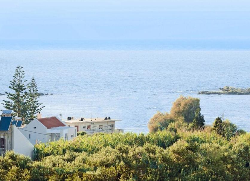 Vista esterna Foto