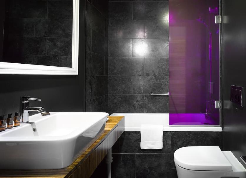 Bagno Foto