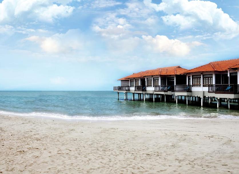 Spiaggia Foto
